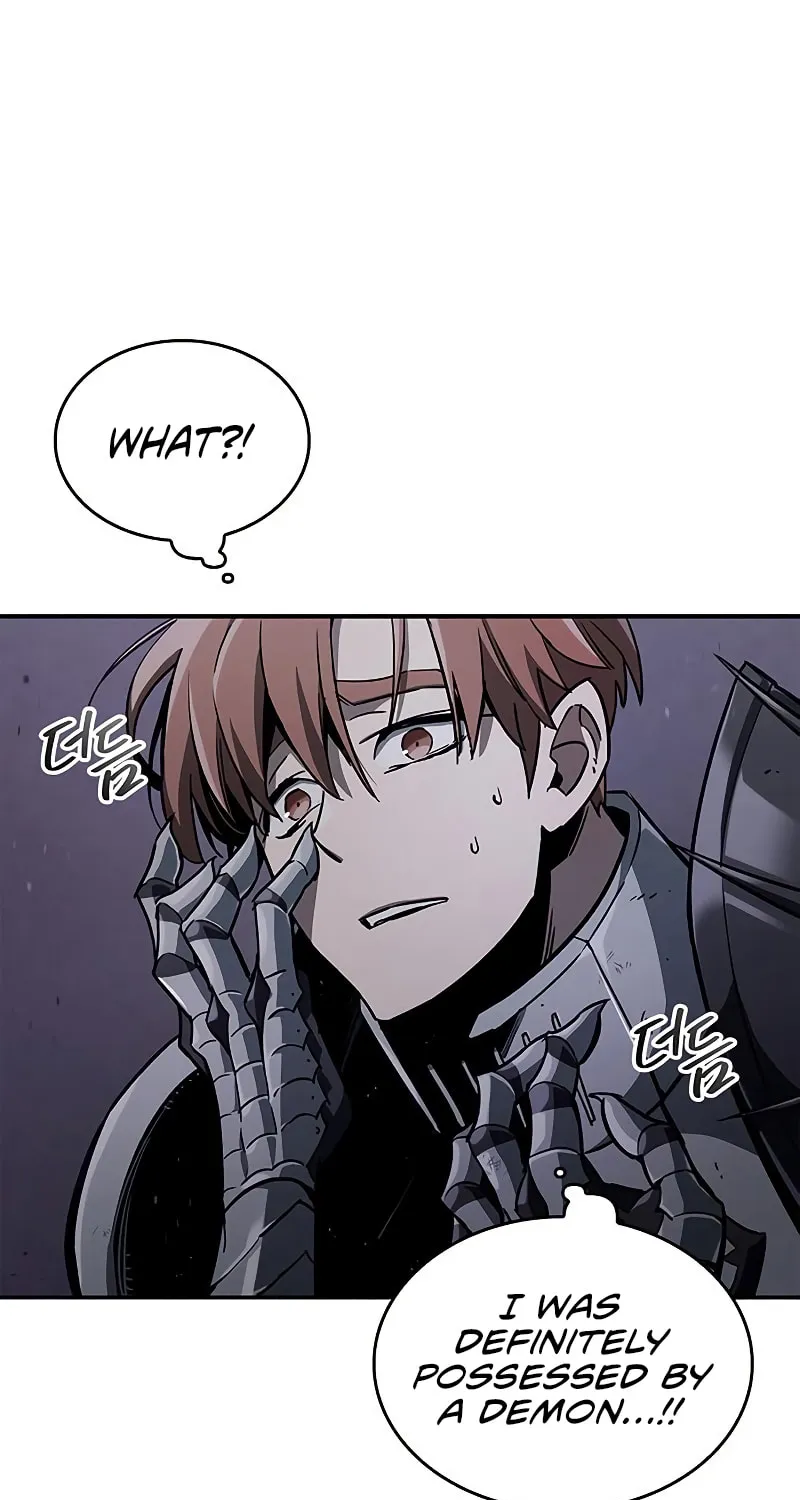 The Player Hides His Past Chapter 3 page 116 - 