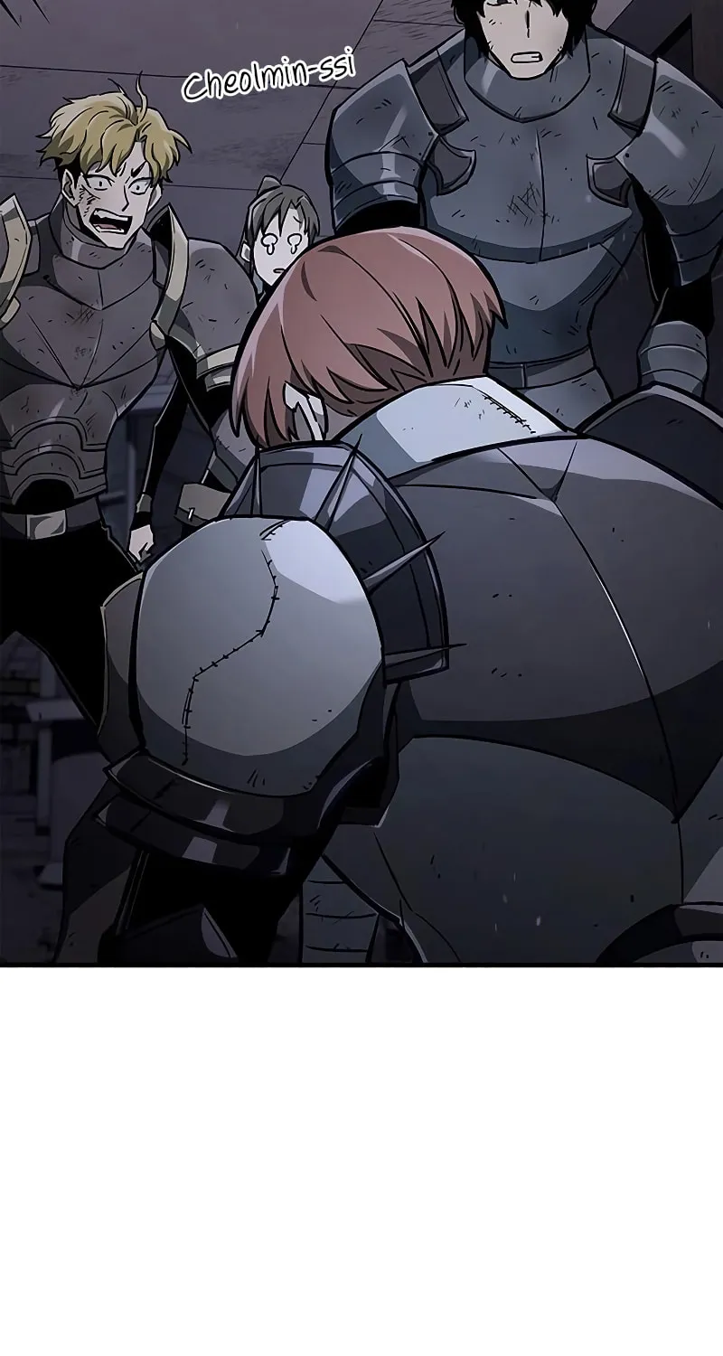 The Player Hides His Past Chapter 3 page 118 - 