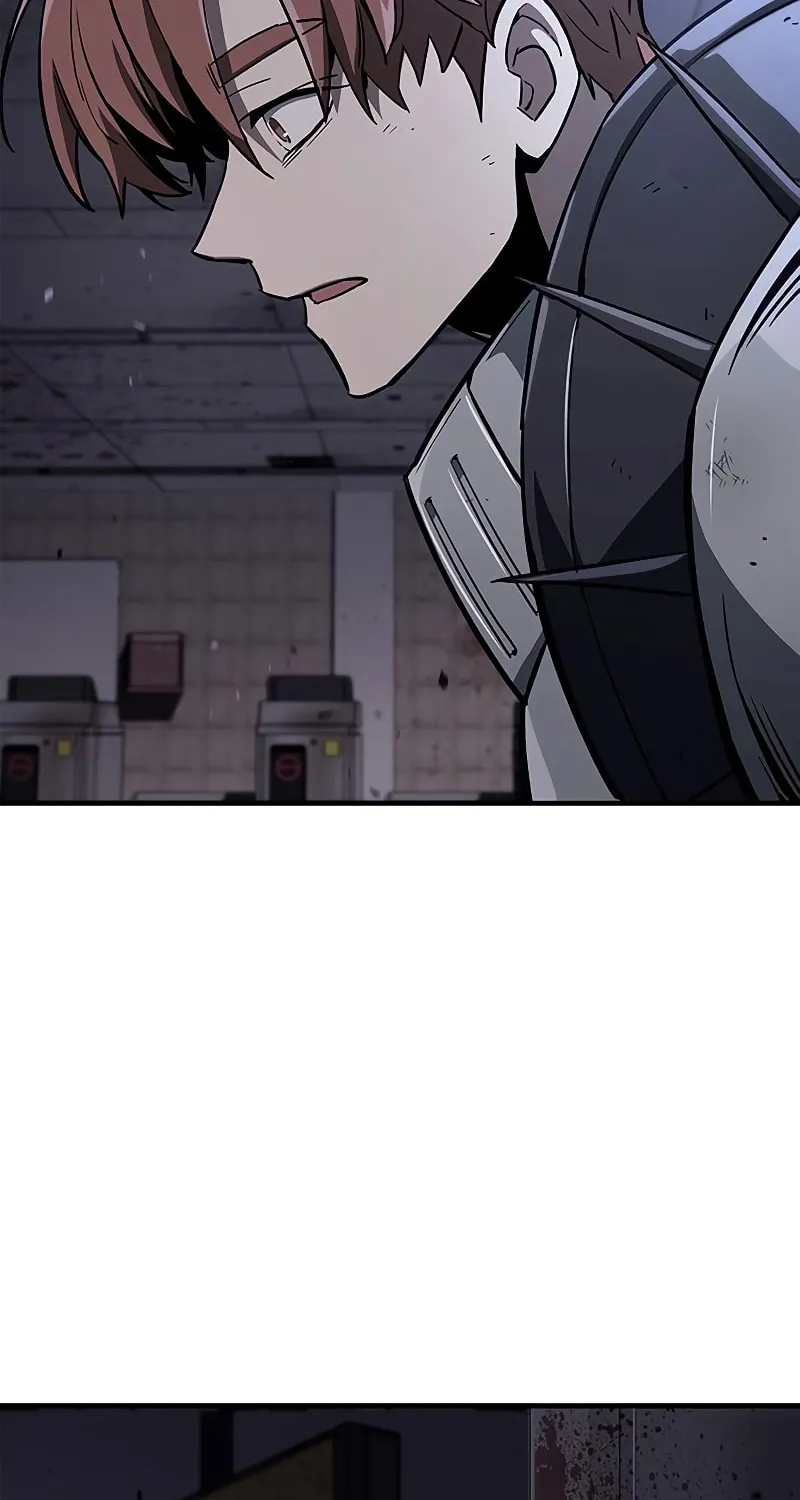 The Player Hides His Past Chapter 3 page 121 - 