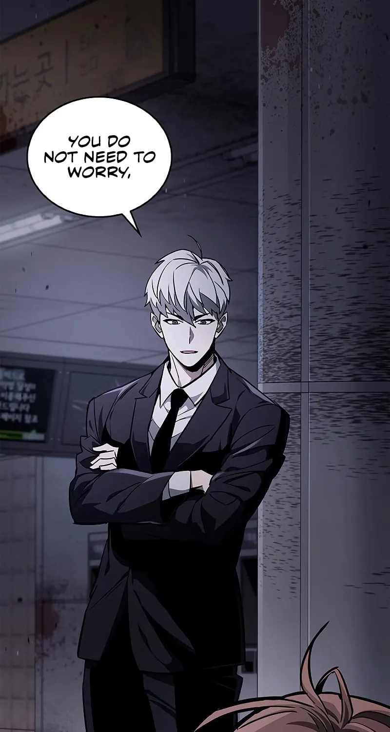 The Player Hides His Past Chapter 3 page 122 - 