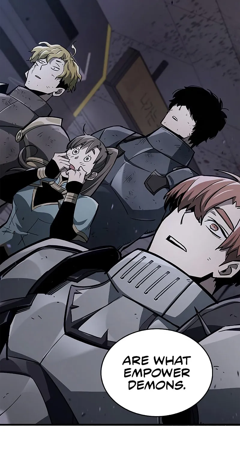 The Player Hides His Past Chapter 3 page 127 - 
