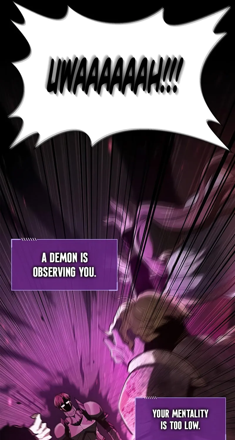 The Player Hides His Past Chapter 3 page 20 - 