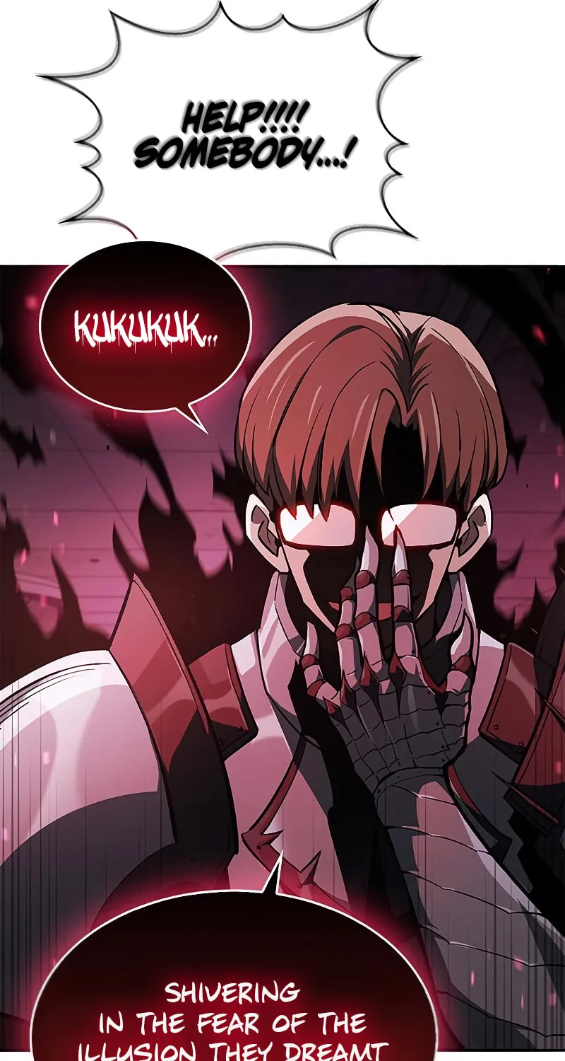 The Player Hides His Past Chapter 3 page 22 - 