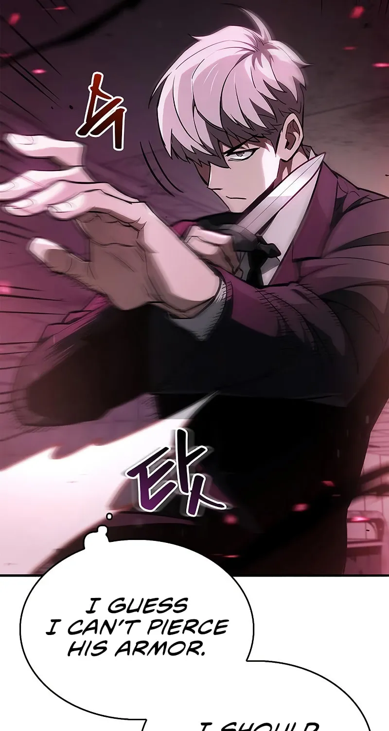 The Player Hides His Past Chapter 3 page 29 - 