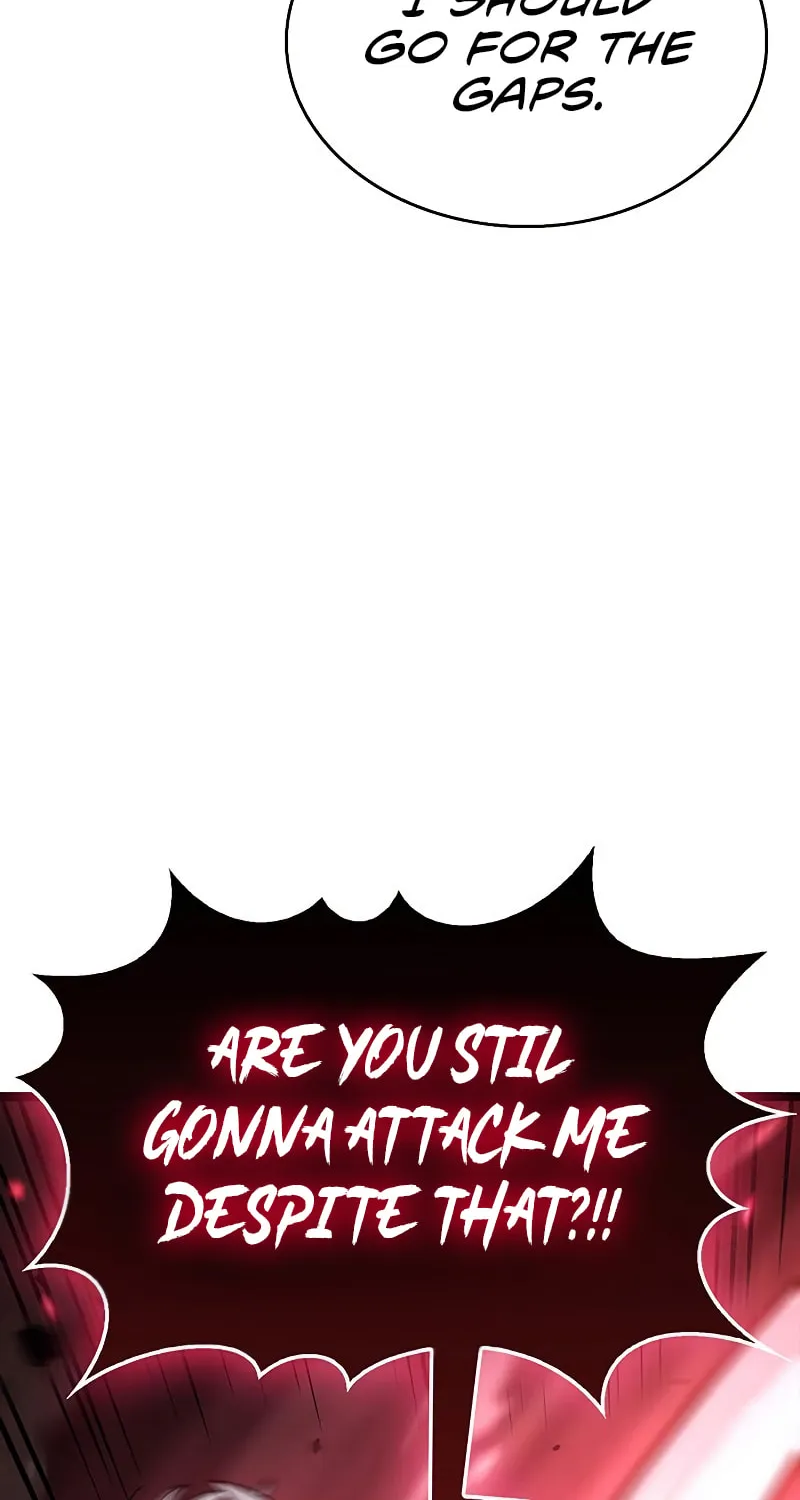 The Player Hides His Past Chapter 3 page 30 - 