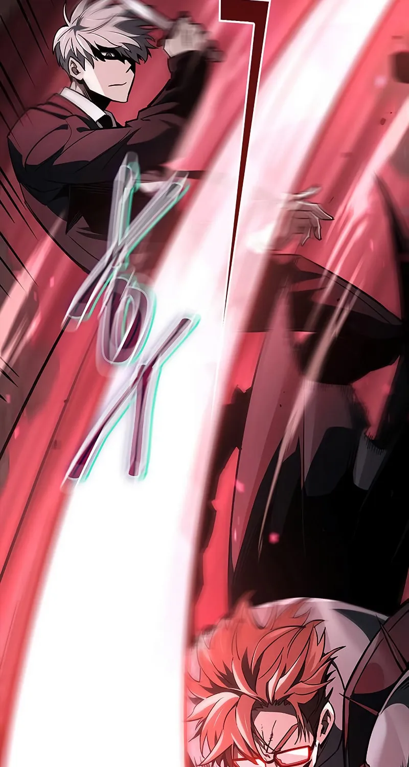 The Player Hides His Past Chapter 3 page 31 - 