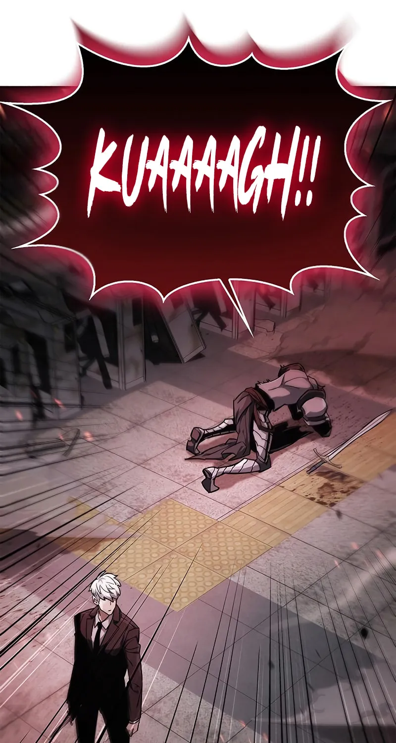 The Player Hides His Past Chapter 3 page 49 - 