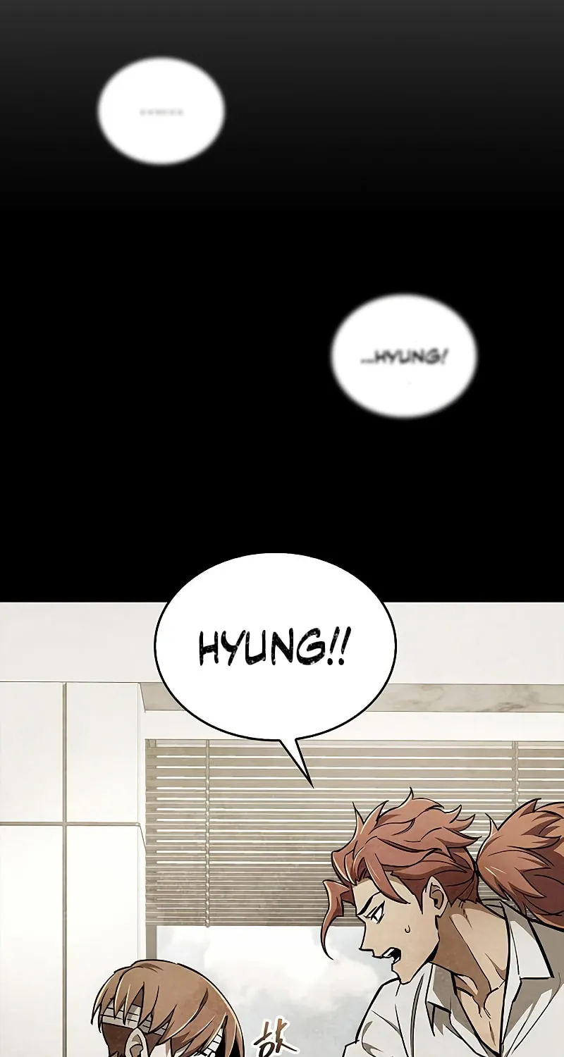 The Player Hides His Past Chapter 3 page 61 - 