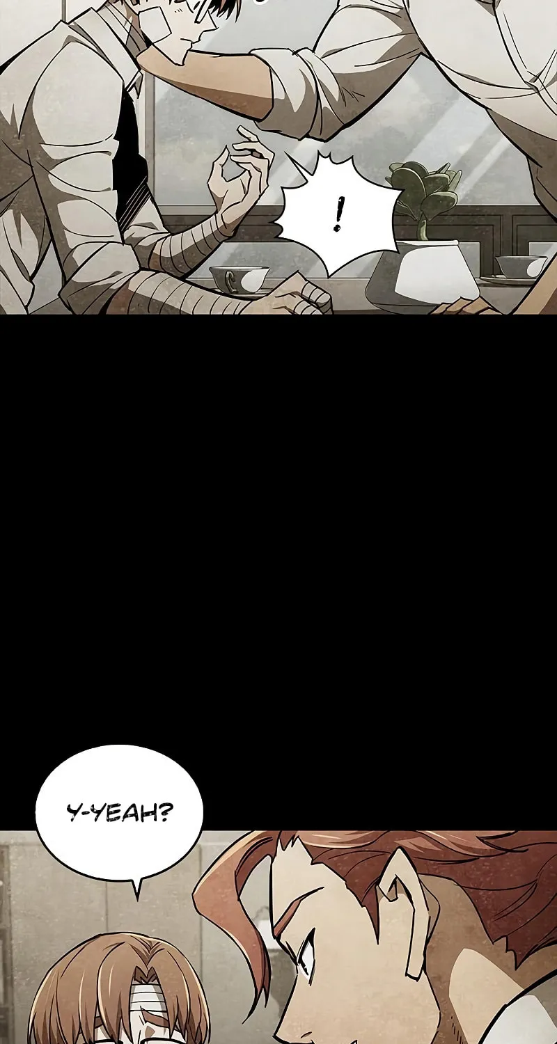 The Player Hides His Past Chapter 3 page 62 - 