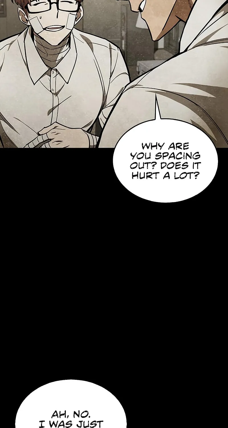 The Player Hides His Past Chapter 3 page 63 - 