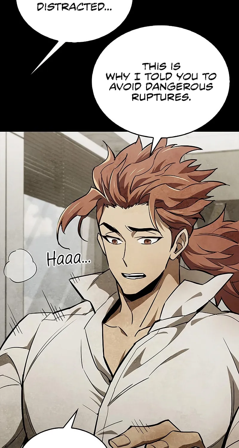 The Player Hides His Past Chapter 3 page 64 - 
