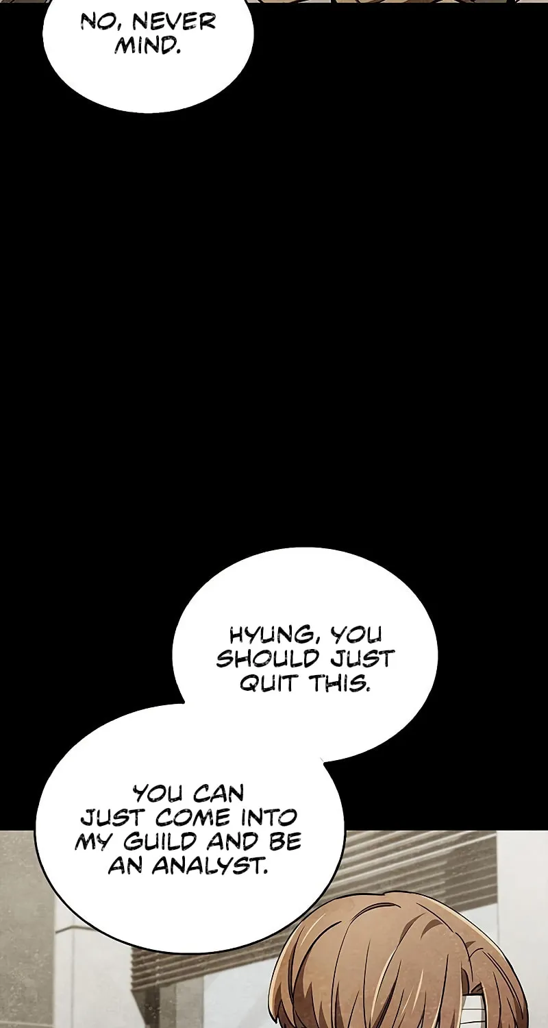 The Player Hides His Past Chapter 3 page 65 - 