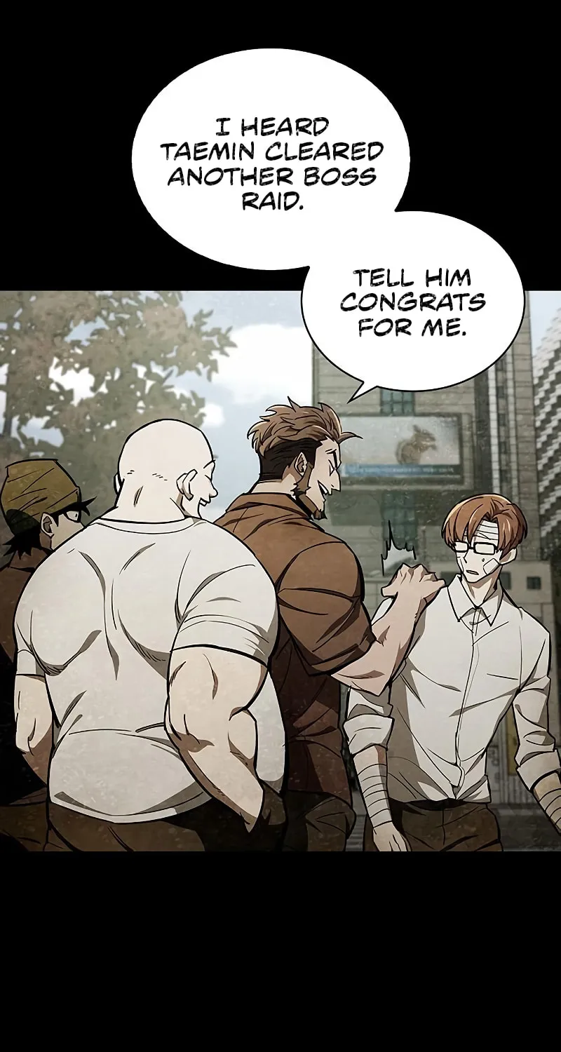 The Player Hides His Past Chapter 3 page 69 - 