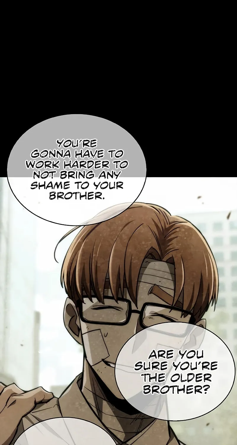 The Player Hides His Past Chapter 3 page 70 - 