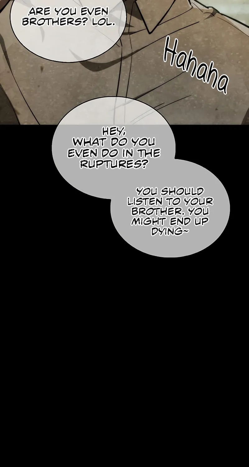 The Player Hides His Past Chapter 3 page 71 - 