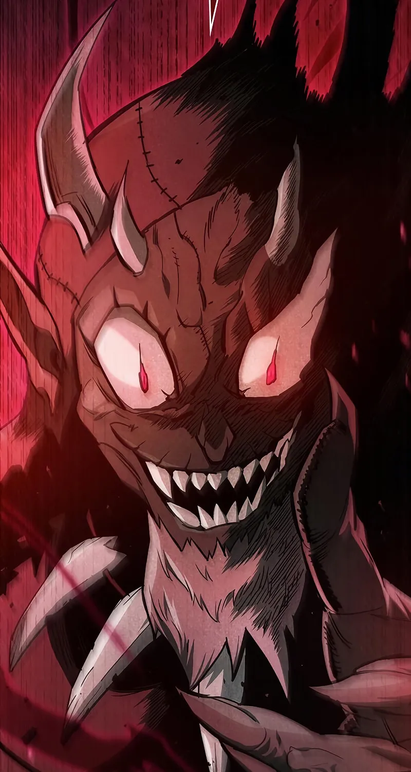 The Player Hides His Past Chapter 3 page 73 - 