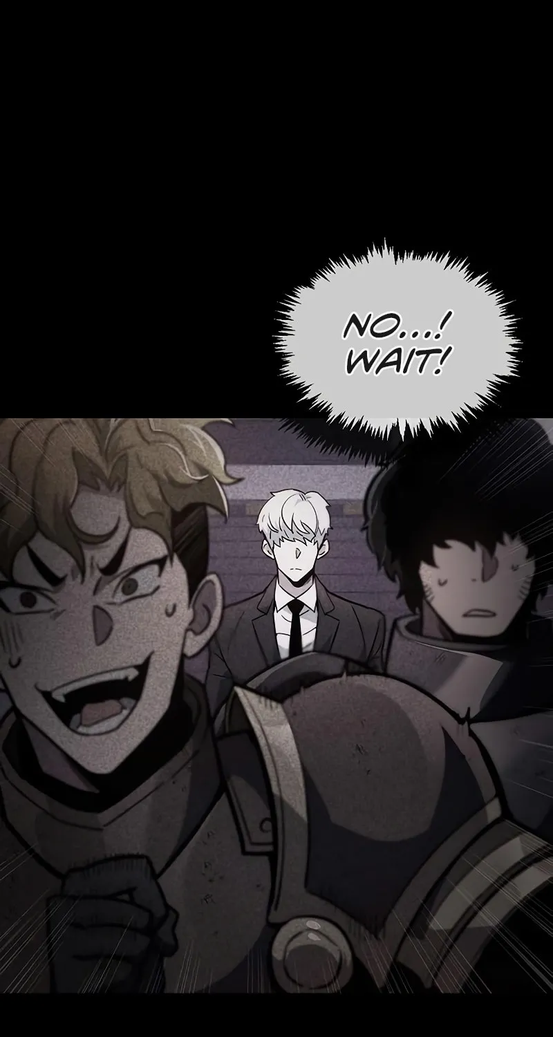 The Player Hides His Past Chapter 3 page 81 - 