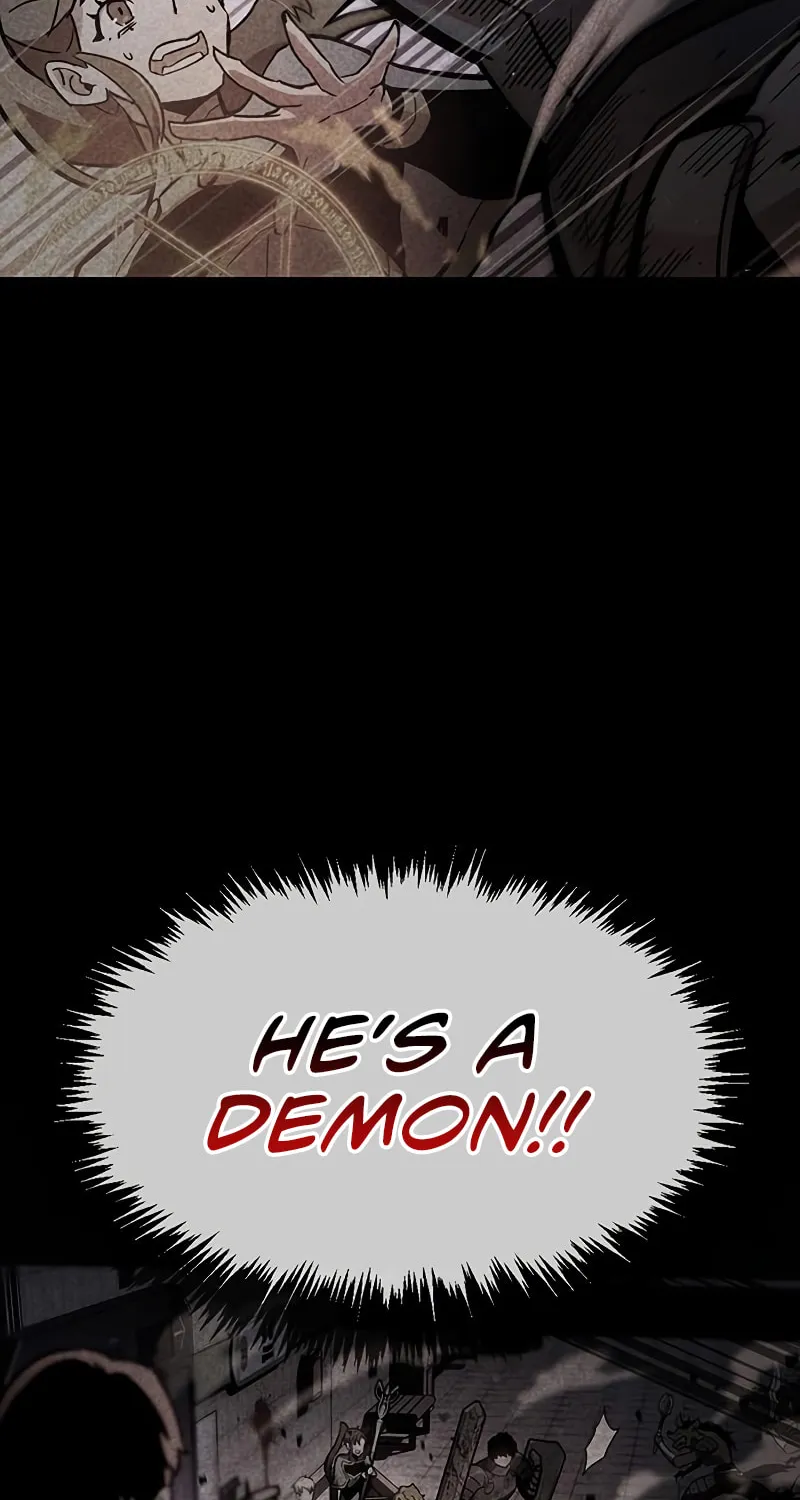 The Player Hides His Past Chapter 3 page 83 - 
