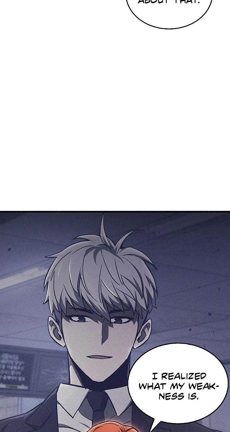 The Player Hides His Past Chapter 4 page 11 - 