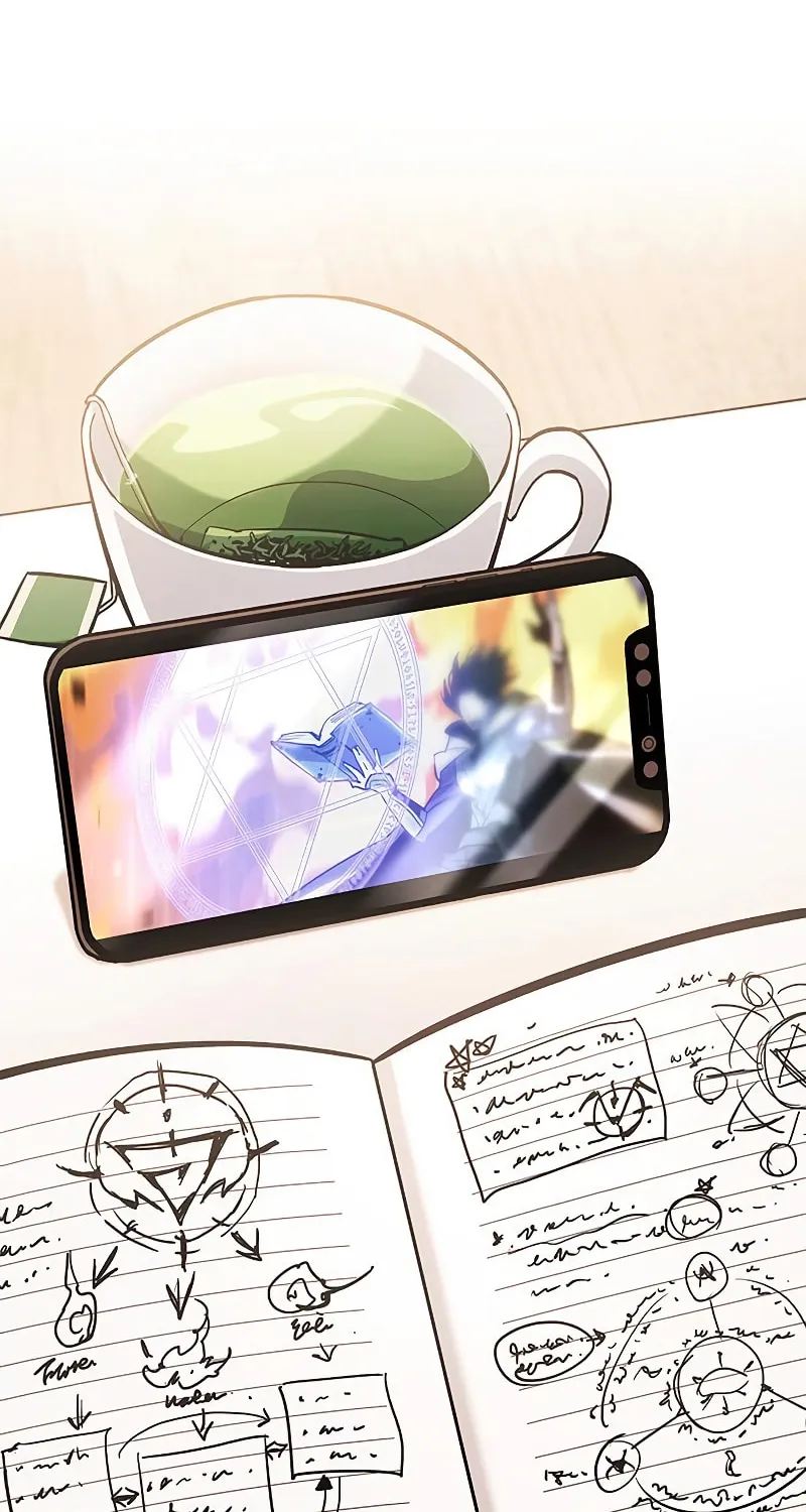 The Player Hides His Past Chapter 4 page 103 - 