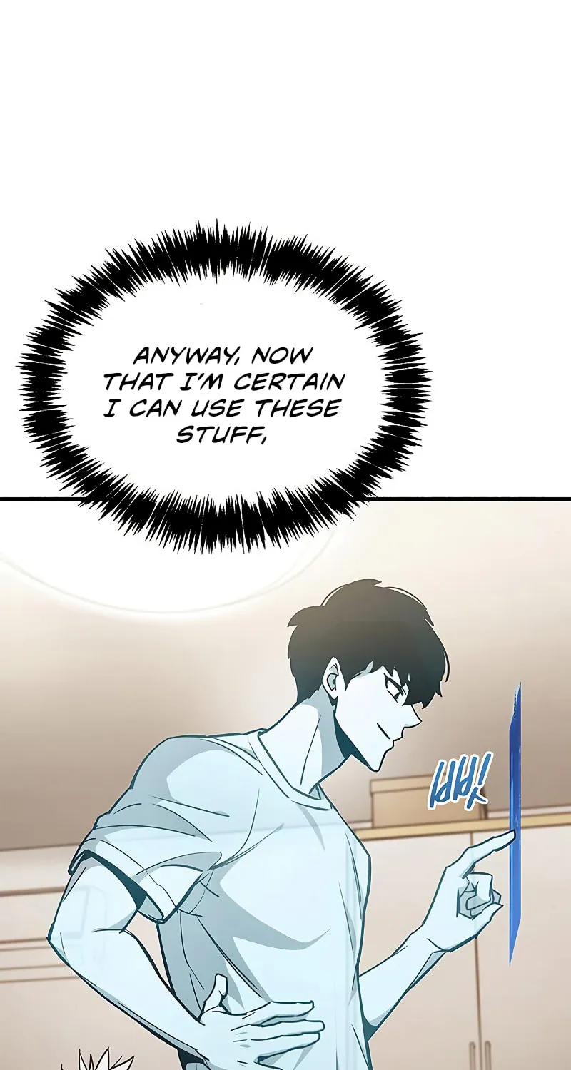 The Player Hides His Past Chapter 4 page 111 - 