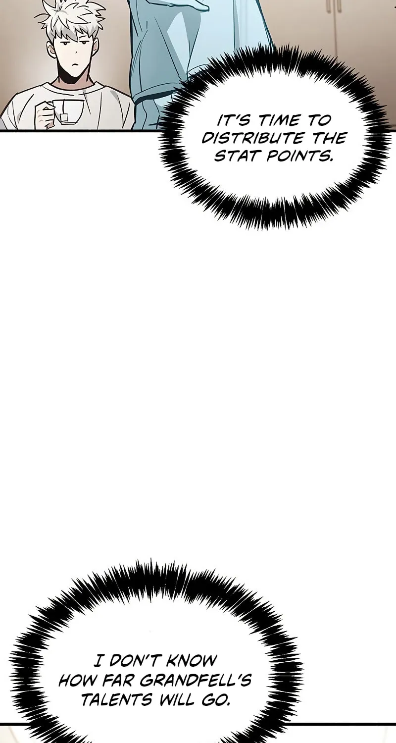 The Player Hides His Past Chapter 4 page 112 - 
