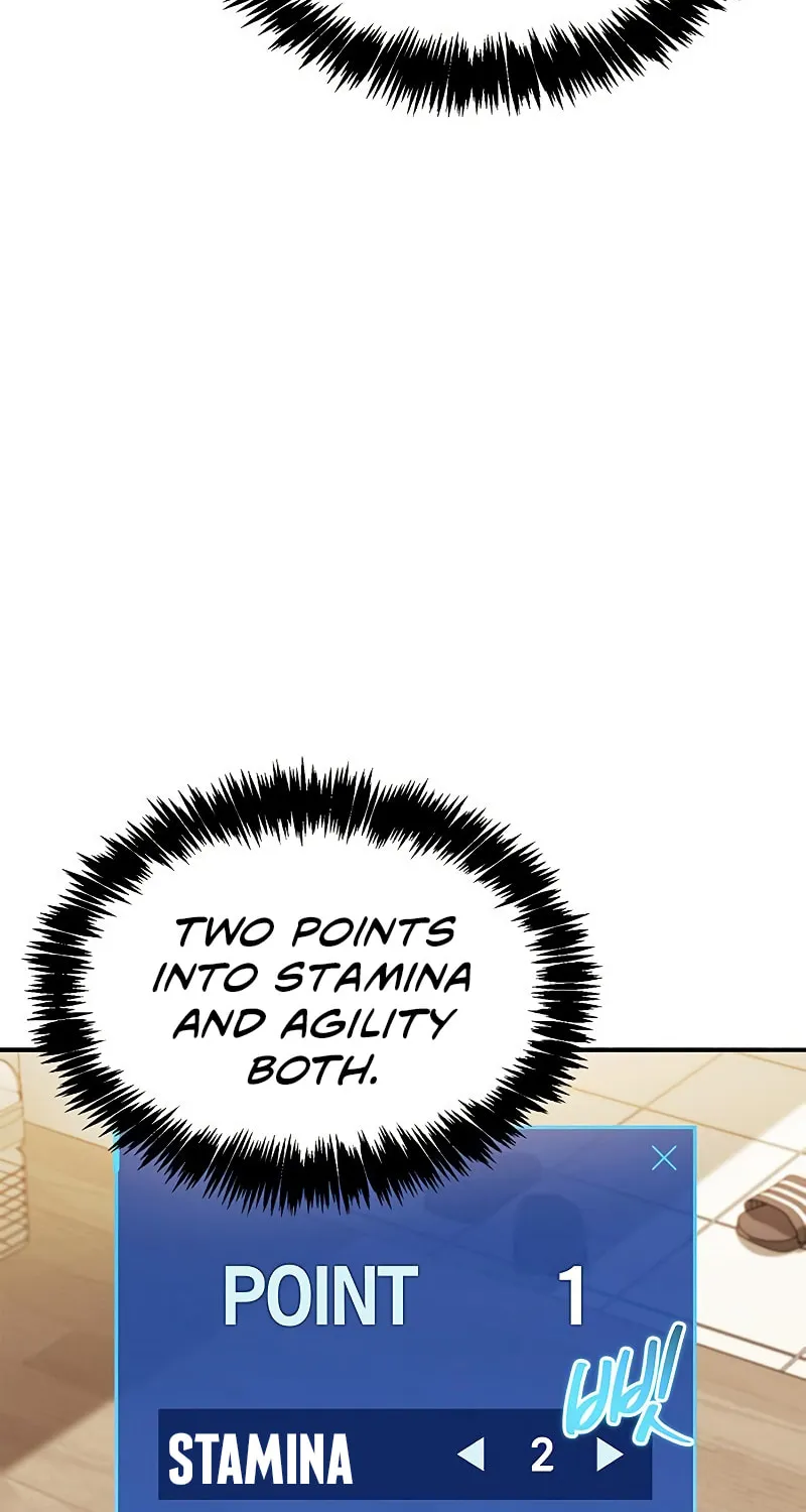 The Player Hides His Past Chapter 4 page 114 - 