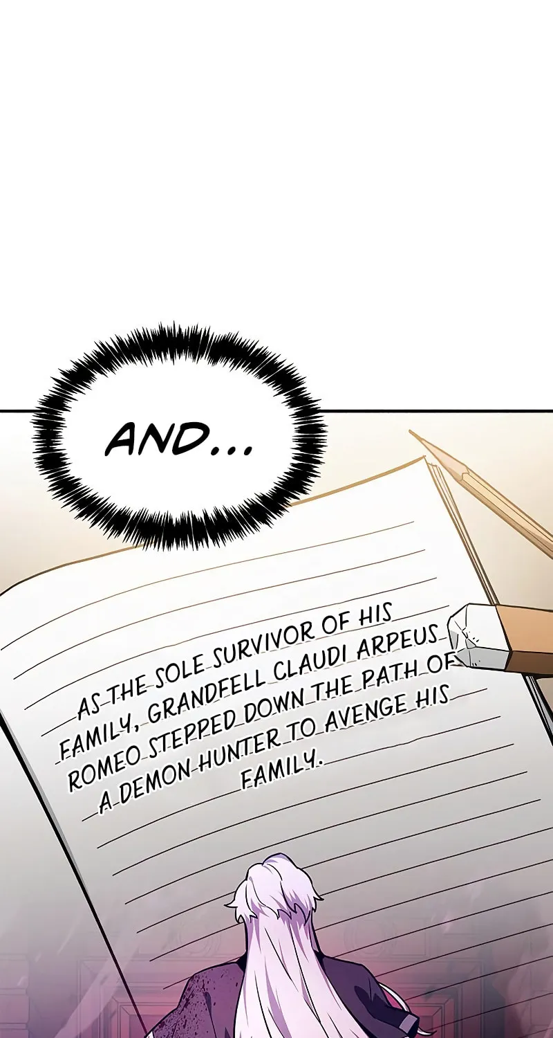 The Player Hides His Past Chapter 4 page 116 - 