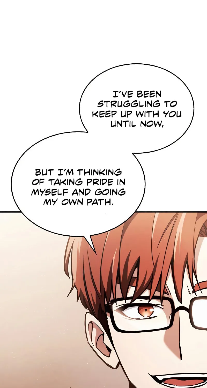 The Player Hides His Past Chapter 4 page 13 - 