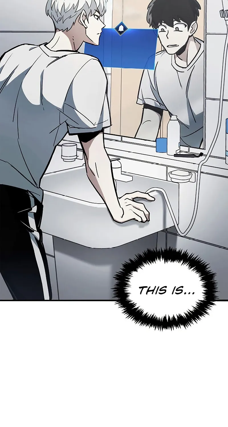 The Player Hides His Past Chapter 4 page 127 - 