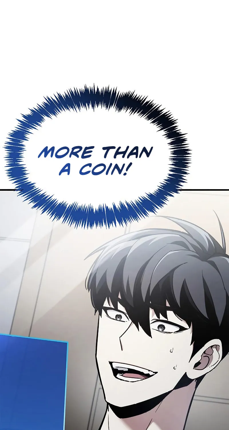 The Player Hides His Past Chapter 4 page 128 - 
