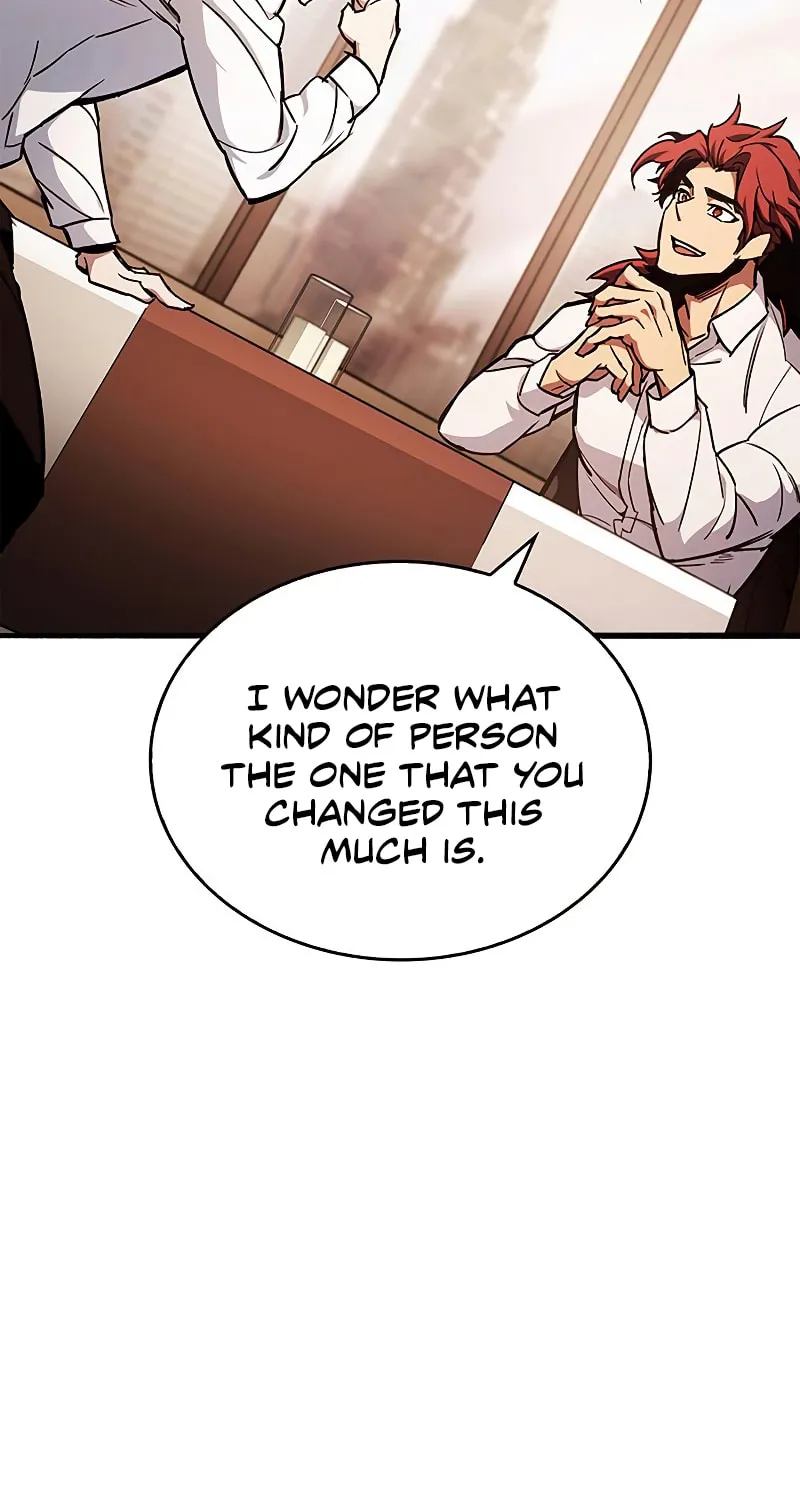 The Player Hides His Past Chapter 4 page 15 - 