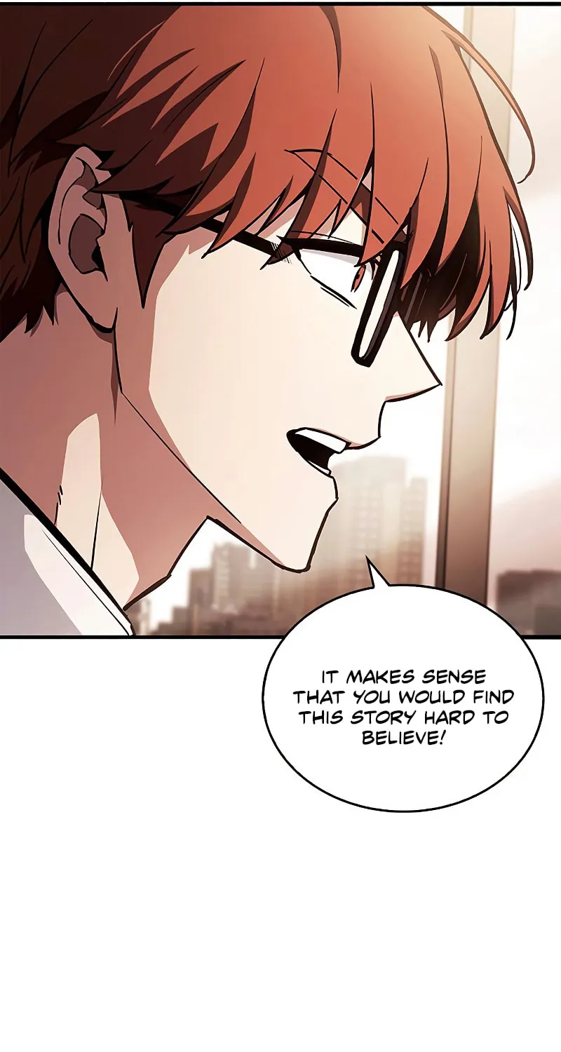 The Player Hides His Past Chapter 4 page 20 - 