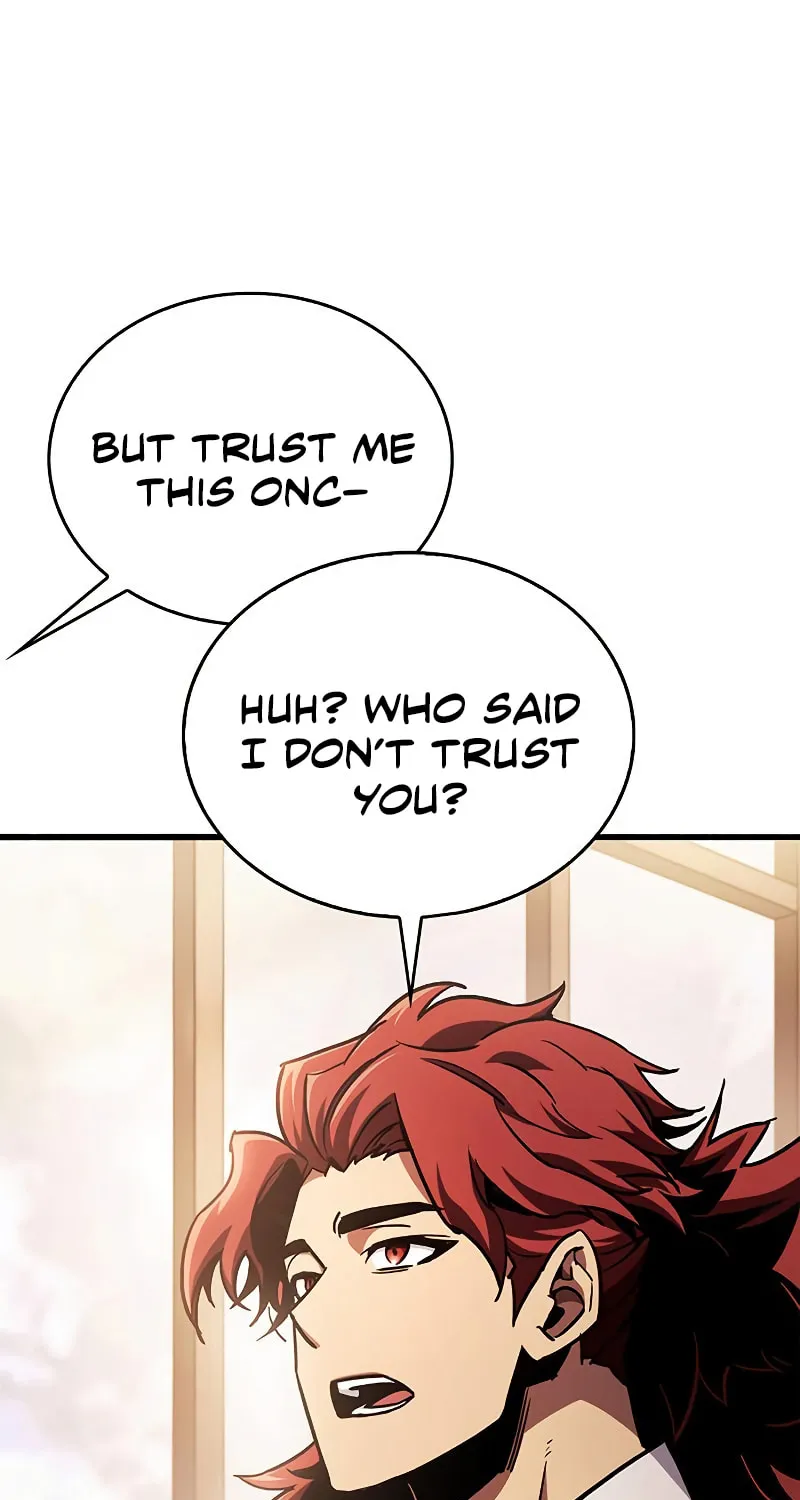 The Player Hides His Past Chapter 4 page 21 - 