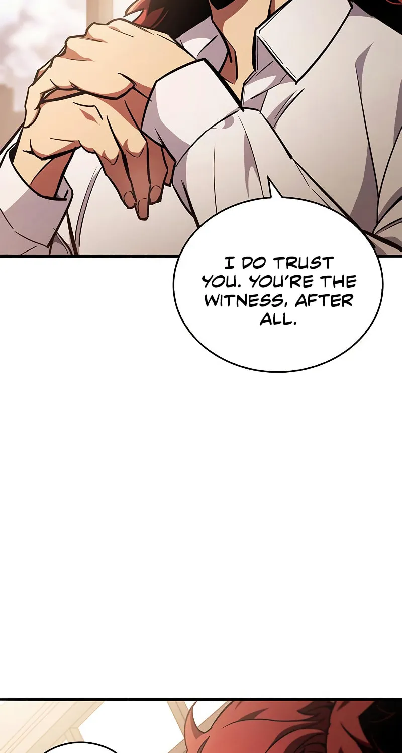 The Player Hides His Past Chapter 4 page 22 - 