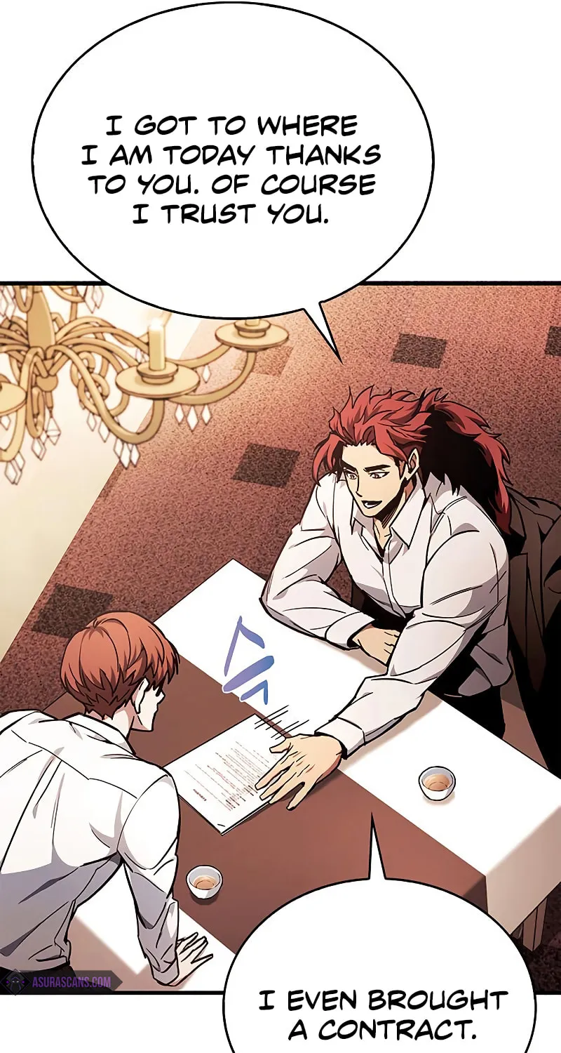 The Player Hides His Past Chapter 4 page 25 - 