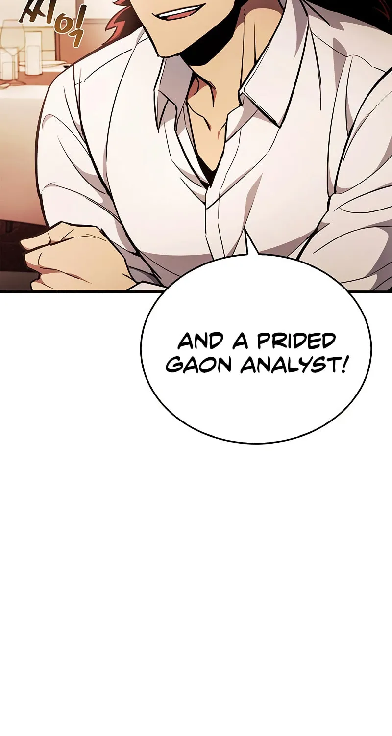 The Player Hides His Past Chapter 4 page 27 - 