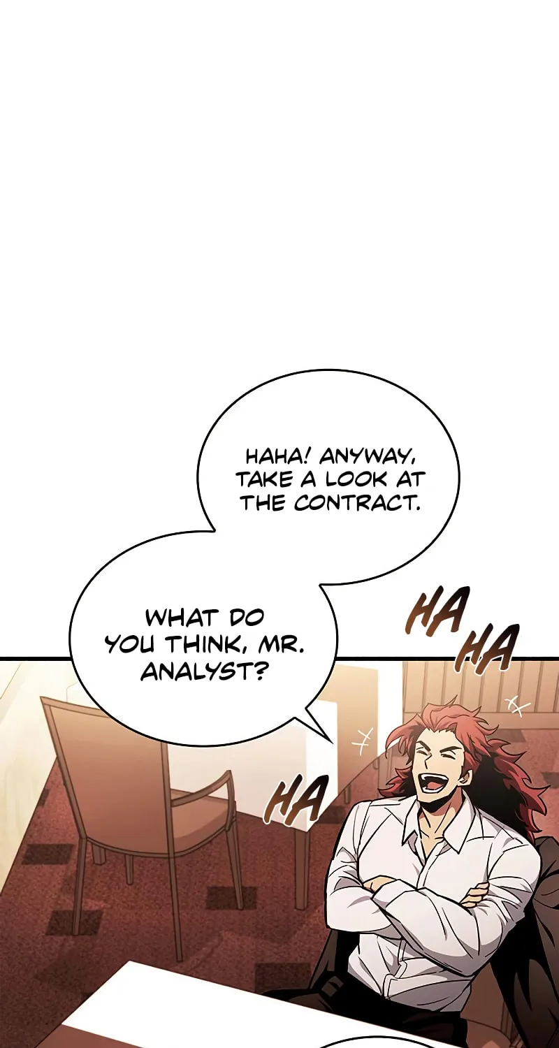The Player Hides His Past Chapter 4 page 29 - 