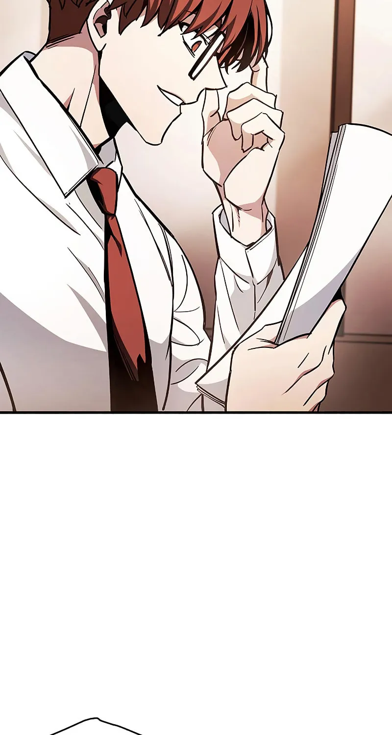 The Player Hides His Past Chapter 4 page 31 - 