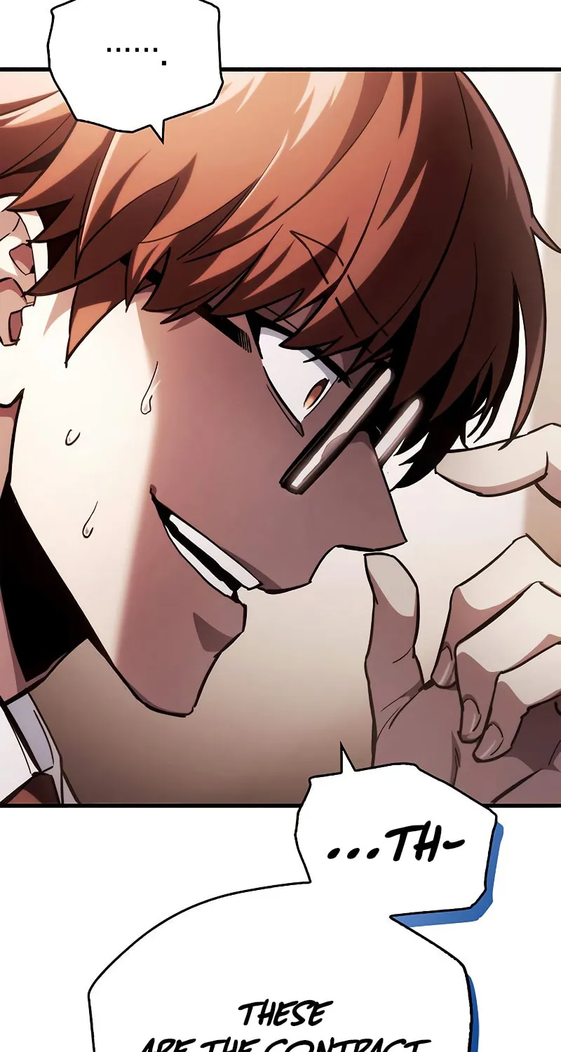The Player Hides His Past Chapter 4 page 32 - 