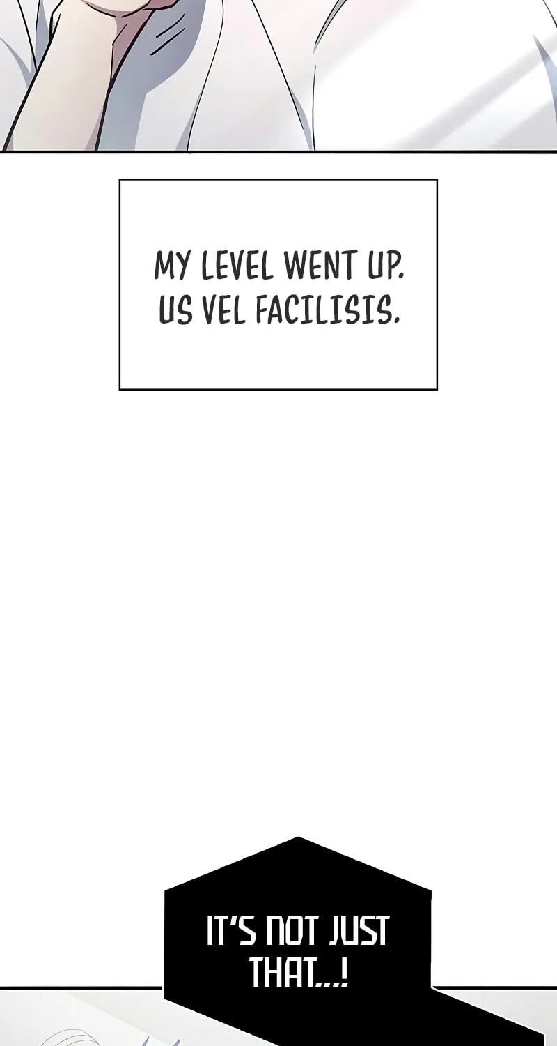 The Player Hides His Past Chapter 4 page 39 - 
