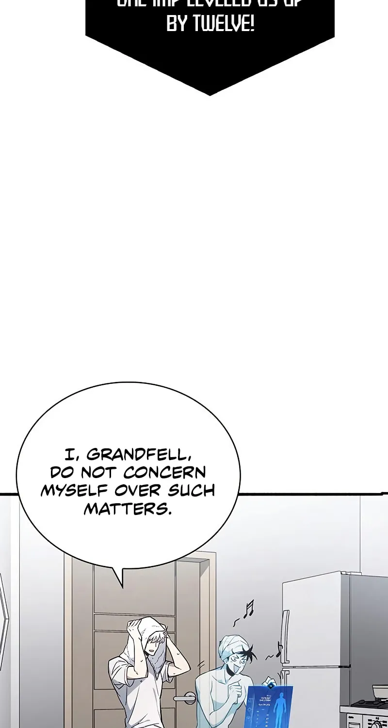 The Player Hides His Past Chapter 4 page 41 - 