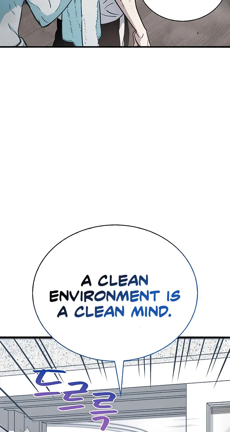 The Player Hides His Past Chapter 4 page 45 - 