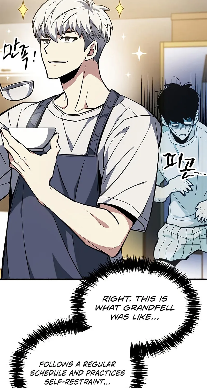 The Player Hides His Past Chapter 4 page 52 - 