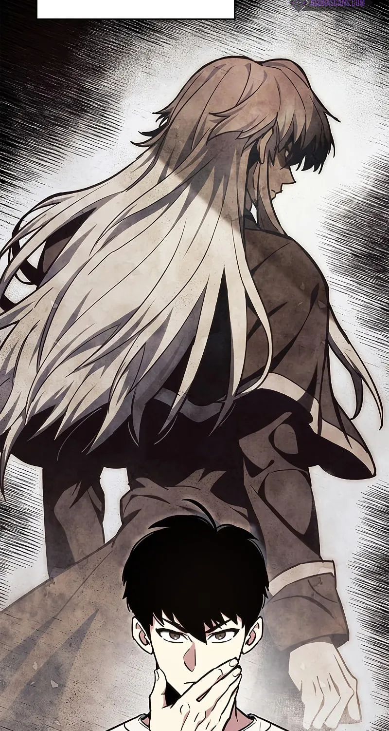 The Player Hides His Past Chapter 4 page 55 - 