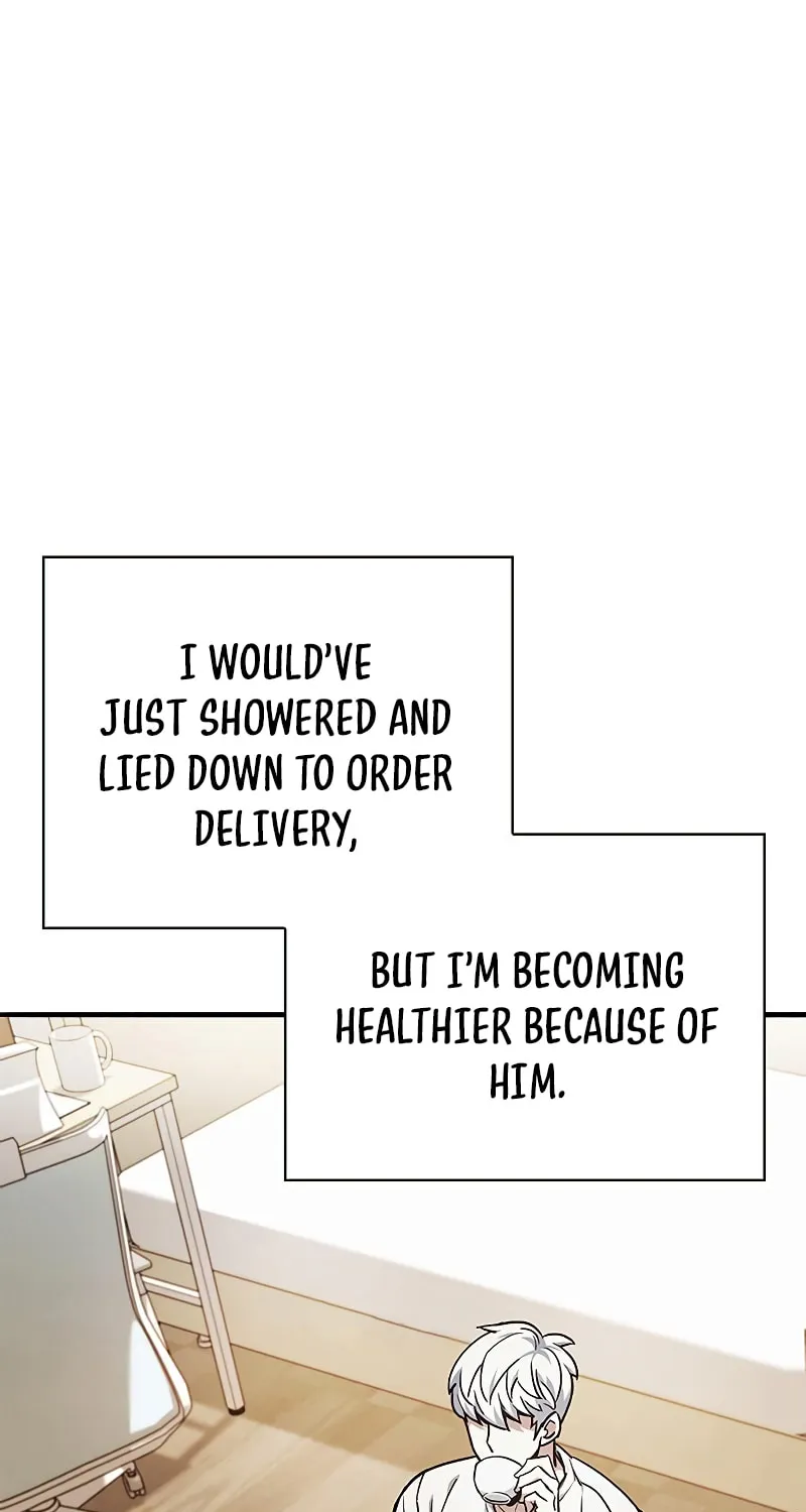 The Player Hides His Past Chapter 4 page 57 - 