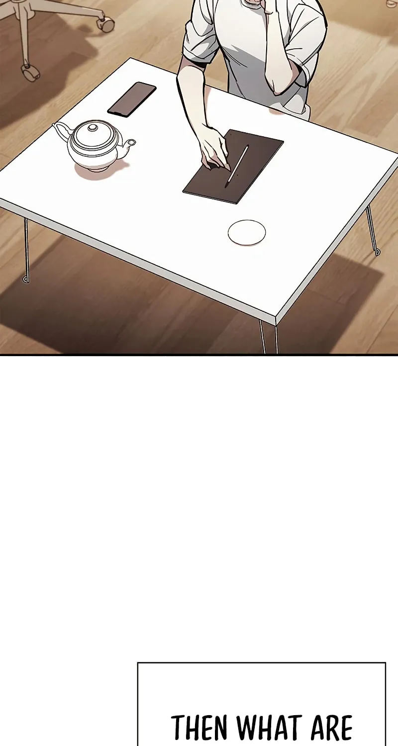 The Player Hides His Past Chapter 4 page 58 - 