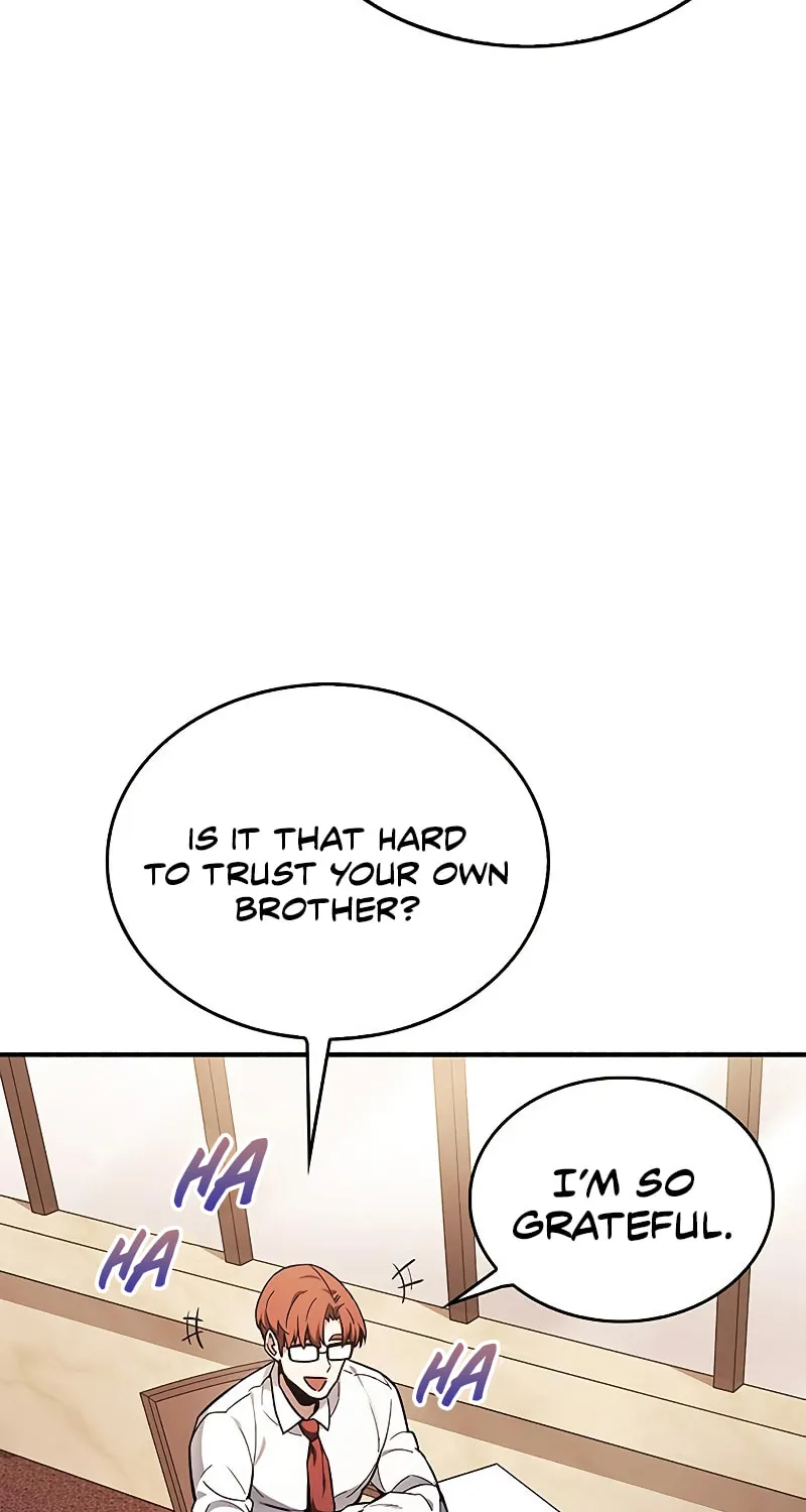 The Player Hides His Past Chapter 4 page 7 - 