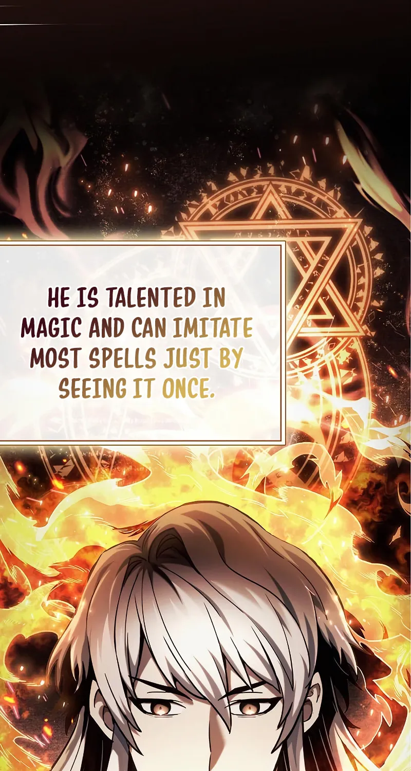 The Player Hides His Past Chapter 4 page 61 - 