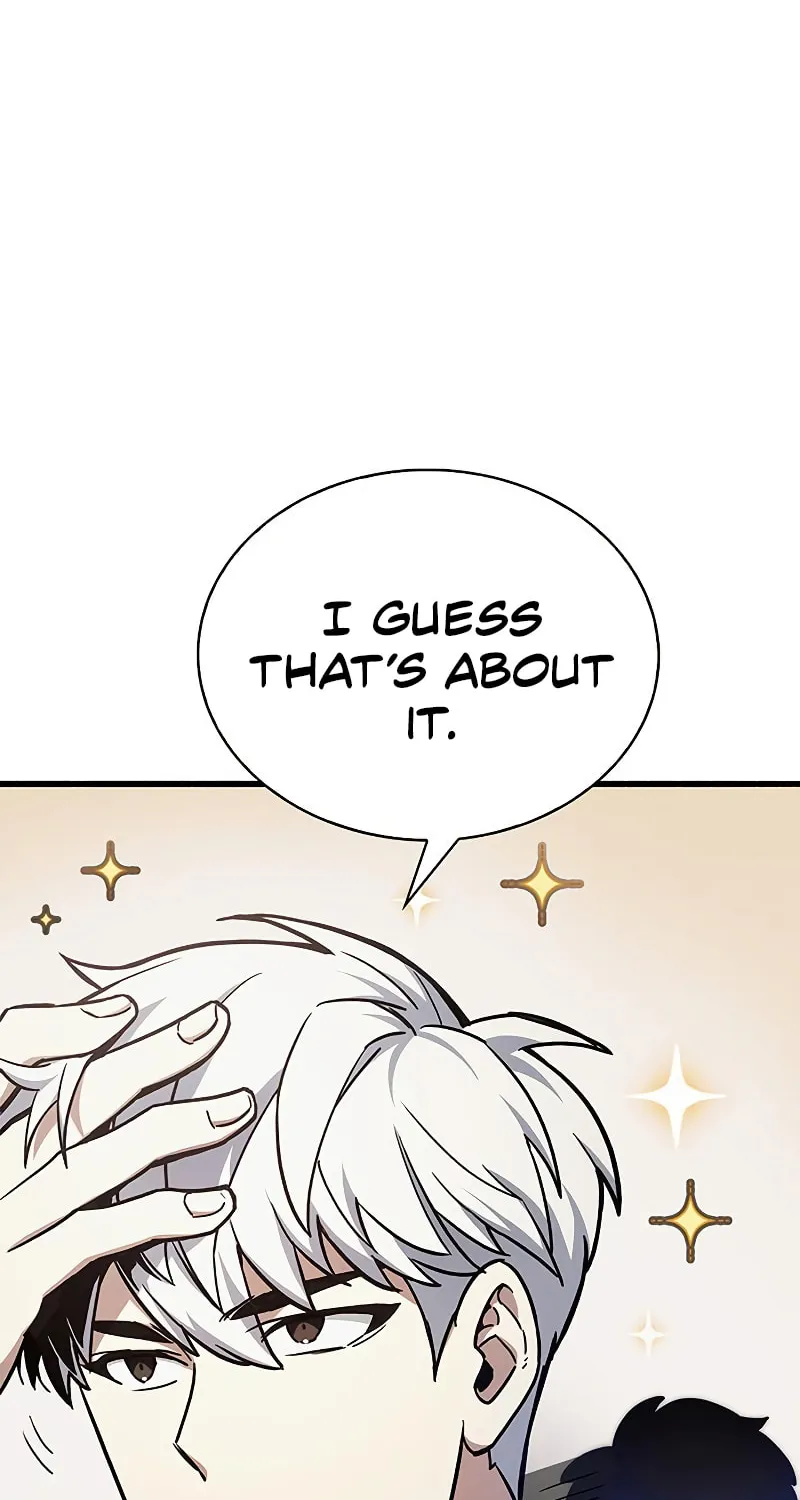 The Player Hides His Past Chapter 4 page 64 - 